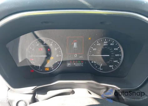 2021 Subaru Outback Limited Xt from USA, damaged, VIN 4S4BTGND5M3170018